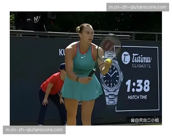 马萨洛娃比赛节奏控制 瑞士选手通过发球间隙调整呼吸 马萨洛娃比赛节奏控制 瑞士选手通过发球间隙调整呼吸